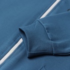 Комплект детский (толстовка, брюки) , цвет джинсовый, рост 86 см - фото 23865472