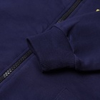 Комплект детский (толстовка, брюки) , цвет тёмно-синий, рост 86 см 9929118