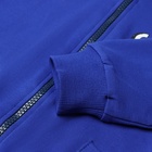 Комплект детский (толстовка, брюки) , цвет электрик, рост 92 см - фото 23865552