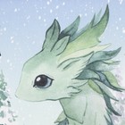 Полотенце новогоднее "Этель" "Волшебных моментов" 40х73 см, 100% хл, саржа 190 г/м2 - фото 23050088