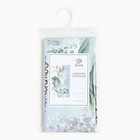 Полотенце новогоднее "Этель" "Волшебных моментов" 40х73 см, 100% хл, саржа 190 г/м2 - фото 23050090