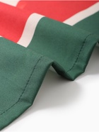 Скатерть новогодняя «Этель. Рождественский венок», 150×180 см, с ВГМО, 100% хлопок, саржа 190 г/м² - фото 7724762