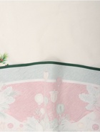 Скатерть новогодняя «Этель. Рождественский венок», d=150 см, 100% хлопок, саржа 190 г/м² - Фото 10