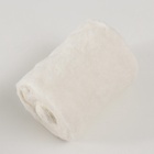 Вата льняная для ватных игрушек, 100% лëн,100 грамм, АРТ. VL-100 - Фото 4