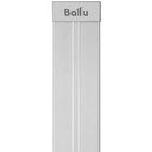 Обогреватель Ballu BIH-APL-1.0-M, инфракрасный, 1000 Вт, 20 м2, белый - фото 9342828
