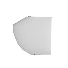 Тепловая завеса Ballu BHC-L10-S06, 6000 Вт, 700 м3/ч, белая - Фото 2