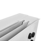 Тепловая завеса Ballu BHC-L10-S06, 6000 Вт, 700 м3/ч, белая - Фото 3