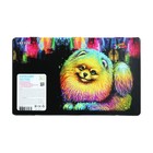 Карандаши 36 цветов, deVENTE Trio Mega Soft, трёхгранный корпус, 4M, 3 мм, металлическая подарочная коробка - фото 25366181