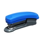 Степлер №24-26/6 25л deVENTE Attomex пластиковый, к/к синий 4142308 9710205 - фото 16373380
