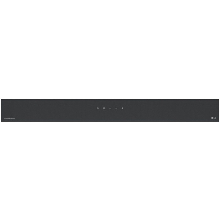 Саундбар LG S65Q 3.1 420Вт+220Вт черный - фото 51466267