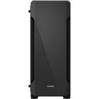 Корпус Zalman S3 TG черный без БП ATX 5x120mm 2xUSB2.0 1xUSB3.0 audio bott PSU - фото 51440927 Корпус Zalman S3 TG черный без БП ATX 5x120mm 2xUSB2.0 1xUSB3.0 audio bott PSU - фото 51440927