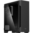 Корпус Zalman S3 TG черный без БП ATX 5x120mm 2xUSB2.0 1xUSB3.0 audio bott PSU - фото 51440928 Корпус Zalman S3 TG черный без БП ATX 5x120mm 2xUSB2.0 1xUSB3.0 audio bott PSU - фото 51440928