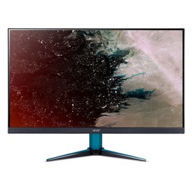 Монитор Acer 27" Nitro VG272UVbmiipx черный IPS LED 16:9 HDMI M/M матовая 400cd 178гр/178гр   100461