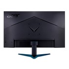 Монитор Acer 27" Nitro VG272UVbmiipx черный IPS LED 16:9 HDMI M/M матовая 400cd 178гр/178гр 100461 - фото 51440986 Монитор Acer 27" Nitro VG272UVbmiipx черный IPS LED 16:9 HDMI M/M матовая 400cd 178гр/178гр 100461 - фото 51440986