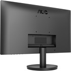 Монитор AOC 23.8" Value Line 24B3HM черный VA LED 4ms 16:9 HDMI матовая 250cd 178гр/178гр 19   10046 - Фото 7