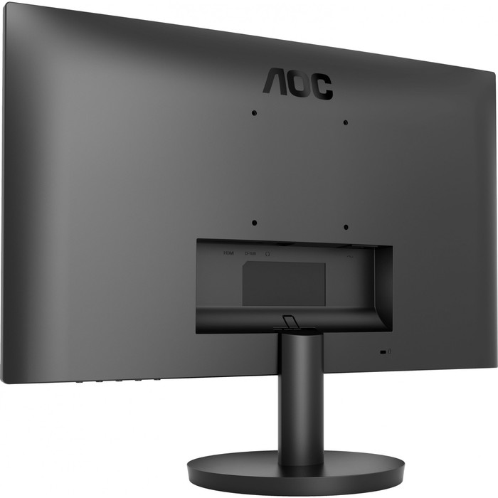 Монитор AOC 23.8" Value Line 24B3HM черный VA LED 4ms 16:9 HDMI матовая 250cd 178гр/178гр 19   10046 - фото 51440993