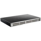 Коммутатор D-Link DGS-3130-54TS 48G 2x10G 4SFP+ управляемый - фото 51441010 Коммутатор D-Link DGS-3130-54TS 48G 2x10G 4SFP+ управляемый - фото 51441010