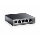 Коммутатор TP-Link TL-SG105E 5G настраиваемый - фото 51441016 Коммутатор TP-Link TL-SG105E 5G настраиваемый - фото 51441016