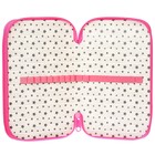 Пенал 2 секции,12.5×20.5×4 см, ламинированный картон, «Минни Маус и единорог» - Фото 7