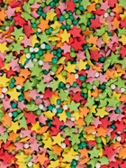 Посыпка кондитерская с мягким центром «Ассорти»: цветная, 20 г - Фото 2