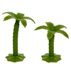 Гибкий автотрек «Дино», мёртвая петля, световые эффекты, работает от батареек - Фото 8