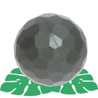 Гибкий автотрек «Дино», с воротами, 108 деталей, работает от батареек - Фото 8