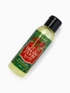 Гель для душа «С Новым Годом!», 100 мл, аромат апельсинового пирога, Чистое счастье - Фото 3