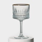 Фужеры Paşabahçe Elysia, 500 мл, набор 4 шт., стекло, прозрачные - Фото 2