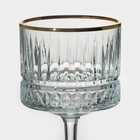 Фужеры Paşabahçe Elysia, 500 мл, набор 4 шт., стекло, прозрачные - Фото 3