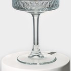 Фужеры Paşabahçe Elysia, 500 мл, набор 4 шт., стекло, прозрачные - Фото 4