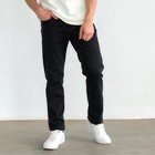 Брюки джинсовые мужские MIST (30) - фото 320273244