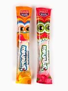 Маршмеллоу-стик «Сладости для радости», вкус: клубника и манго, 10 г ( 2 шт. х 5 г). - фото 809194343