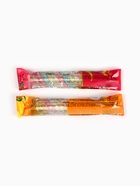 Маршмеллоу-стик «Сладости для радости», вкус: клубника и манго, 10 г ( 2 шт. × 5 г). - Фото 7