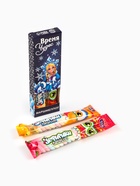 УЦЕНКА Маршмеллоу-стик в кармашке с окном «Время чудес», 2 шт - Фото 4