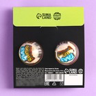 Мармелад глаза хэллоуин «Очень бугающий мармелад», 30 г (2 шт. х 15 г). - Фото 5