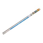 Интерактивная карта мира физическая, 122 х 79 см, 1:25М, ламинированная - фото 24618170