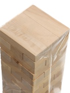 Падающая башня «Время игры», 54 бруска,7.5×7.5×27 см 6973947