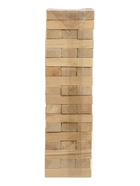 Падающая башня «Время игры», 54 бруска,7.5×7.5×27 см 6973947