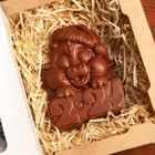 Шоколадная фигурка "Дракончик 2024", 80 г - фото 23044435