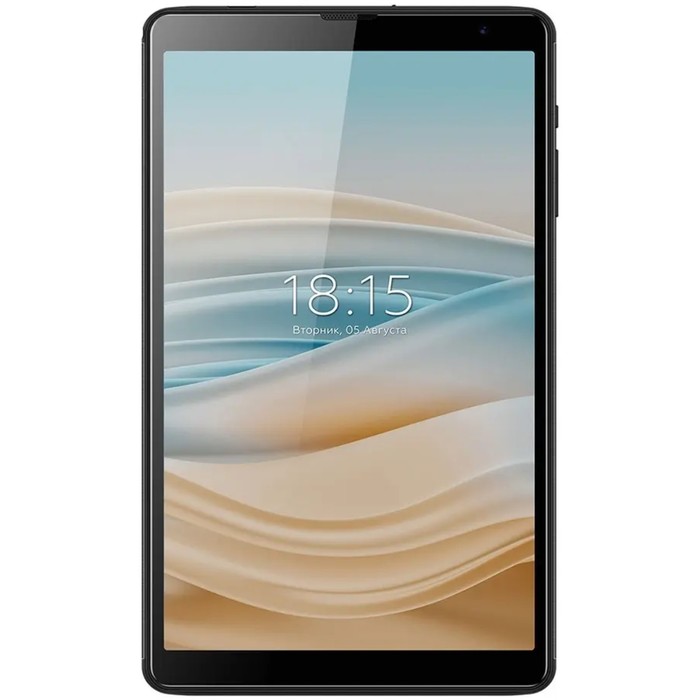 Планшет BQ-8088L Exion Surf Black, 8", IPS, 1280x800, 1.6 ГГц, 4+64 Гб, 5+8 МП, чёрный - фото 51441214 Планшет BQ-8088L Exion Surf Black, 8", IPS, 1280x800, 1.6 ГГц, 4+64 Гб, 5+8 МП, чёрный - фото 51441214