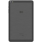 Планшет BQ-8088L Exion Surf Black, 8", IPS, 1280x800, 1.6 ГГц, 4+64 Гб, 5+8 МП, чёрный - фото 51441215 Планшет BQ-8088L Exion Surf Black, 8", IPS, 1280x800, 1.6 ГГц, 4+64 Гб, 5+8 МП, чёрный - фото 51441215