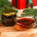 Подарочный набор новогодний «Крепкого здоровья»: три вида сбора трав 60 г ( 3 шт. × 20 г)., варенье из сосновых шишек 100 мл. - Фото 3
