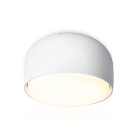 Светильник накладной со сменной лампой Ambrella light, Techno, TN71001, GX53, цвет белый