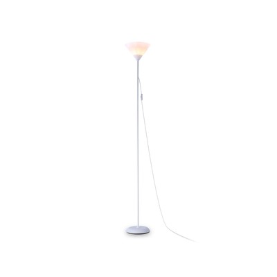 Светильник напольный с выключателем на проводе Ambrella light, Floor, TR97612, E27, цвет белый
