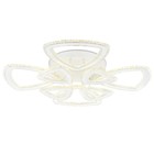 Управляемый потолочный светодиодный светильник Ambrella light, Original, FA8863, 8хLED, 182 Вт, 13650Lum, 3000-6400К, цвет белый - Фото 1