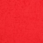 Набор новогодний подарочный «Доляна. Снеговик» : полотенце 30×60, лопатка, кисть, губка - Фото 4