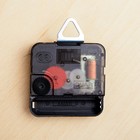 Часы настенные «Дракон», детские, раскраска, бесшумные, плавный ход, 21.7×24.5 см, от батарейки 1×АА - Фото 3