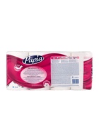 Туалетная бумага Papia Professional, 3 слоя, 8 рулонов - Фото 4