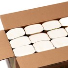 Бумажные полотенца V сложения Focus Eco, 1 слой, 200 л, 23×20.5 - Фото 2