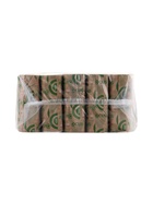 Бумажные полотенца V сложения Focus Eco, 1 слой, 200 л, 23×20.5 - Фото 5